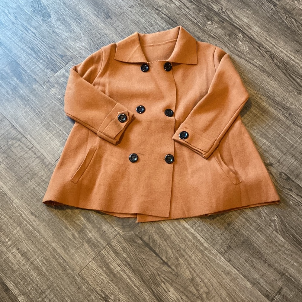 Jacket - Picture 3 of 3